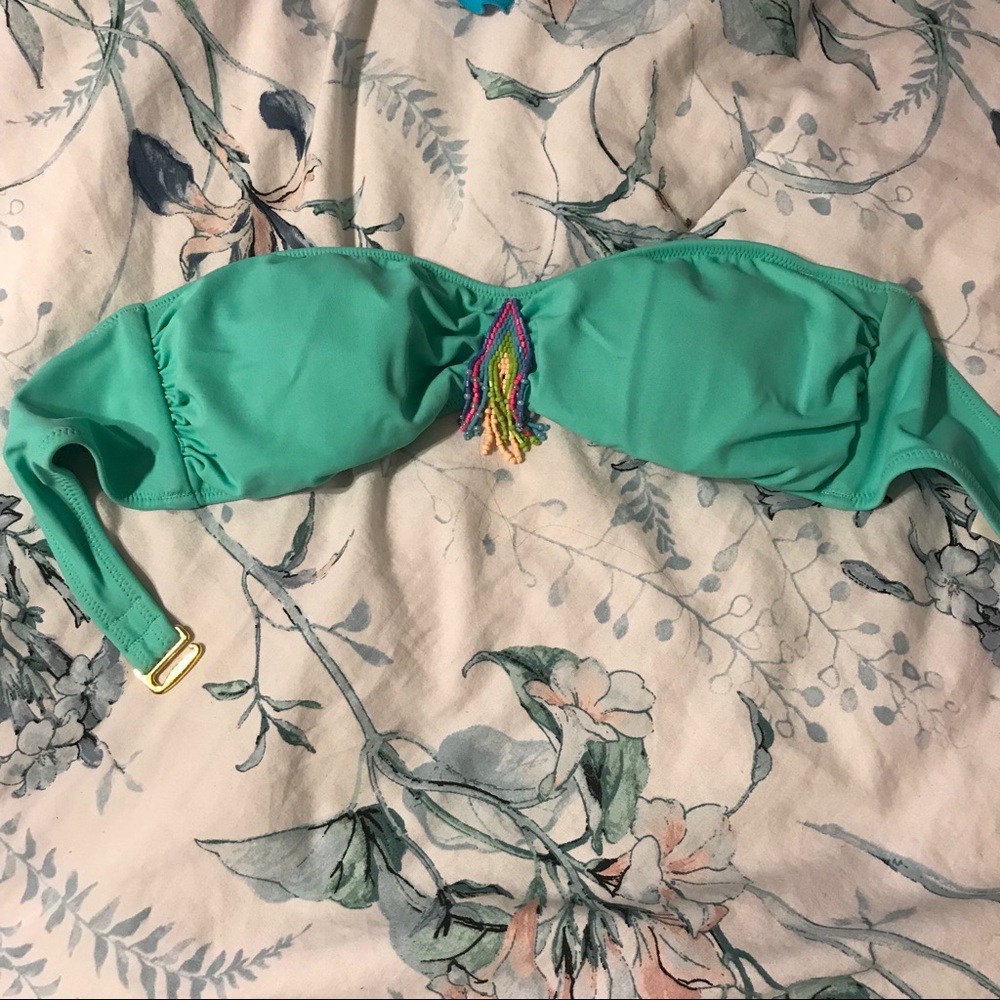 Victoria’s Secret bathing suit